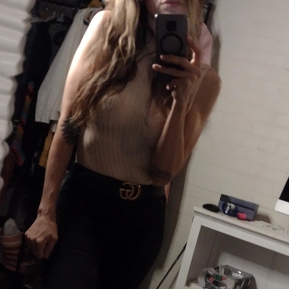 Mistress Rocks Bodysuit - Picture 7 of 7